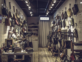 LANDSEC OUTPERFORMS MARKET IN Q1 AS SHOPPERS FLOCK TO HIGH-QUALITY RETAIL DESTINATIONS Image