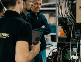 How High-Quality Hydraulic Components Improve Efficiency in Modern Machinery Image