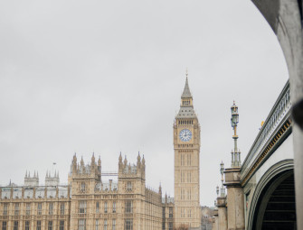 Government steps in to build new reservoirs for the first time in 30 years Image