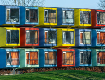 Container Homes vs Tiny Houses: What’s the Difference? Image