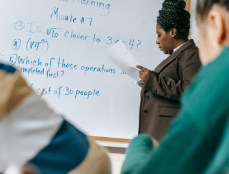 Maths Tutoring That Inspires Growth and Curiosity Image