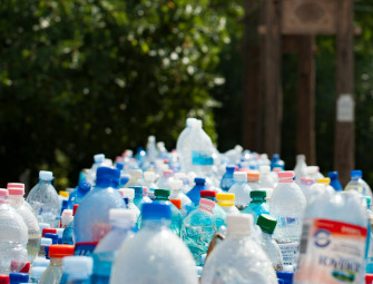 £1.1 billion boost to improve local recycling services across England Image