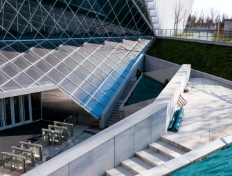 The Art of Architectural Visualization: How 3D Artists Bring Designs to Life Image