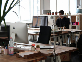 Designing The Modern Workplace: Key Considerations Image