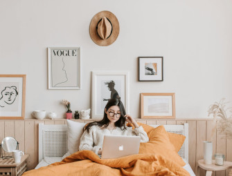 Designing Comfortable Bedrooms in Compact UK Homes Image