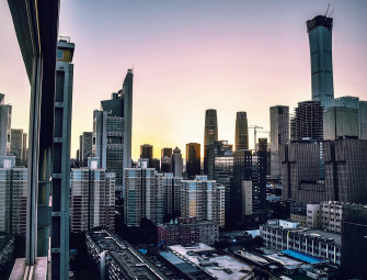 The most and least stressful cities to move to this summer Image