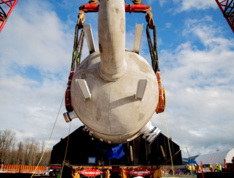 PM refers first infrastructure projects to new MPO Image