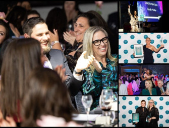 Women in Industry tickets selling fast! Image