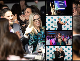 Meet the 2025 finalists  Image