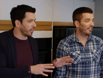 Property Brothers Secrets What HGTV Didn’t Show You on Camera Image