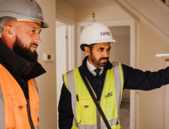 Pride in the Job Quality Awards 2025 Image