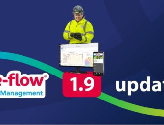 Re-flow 1.9: Split BoQ into sections and boost operational control Image