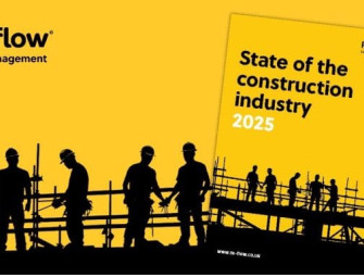 Your guide to the UK construction landscape in 2025 Image