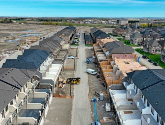Stantec RVA and GEI join water infrastructure expansion program for Caledon Image