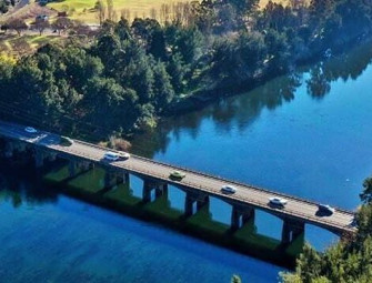 $114M boost for New Richmond Bridge Image