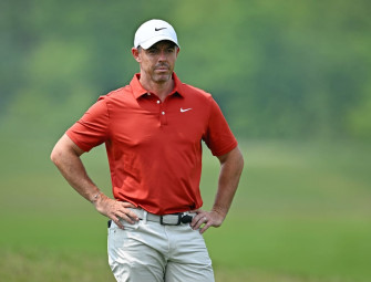 Rory McIlroy misses cut at Canadian Open after dismal second round Image