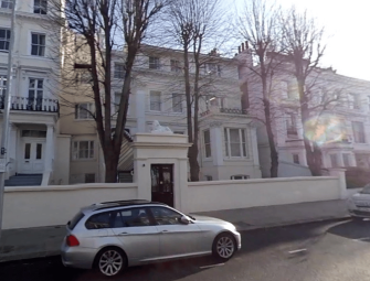 Russian school in London teaches pupils how to fly combat drones Image