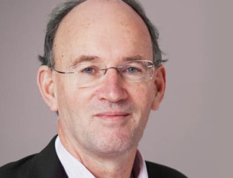 Chair of Oxford Growth Commission appointed Image