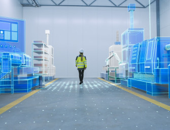 Powering progress: How private mobile networks are transforming utilities Image