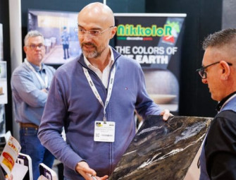 From Sicily to London: Discover global craftsmanship at UK Construction Week 2025 Image