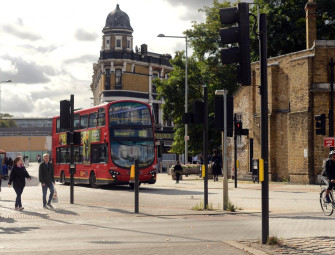 Four Elizabeth line areas where house prices are tipped for future growth Image