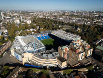 Chelsea’s £1billion Stamford Bridge decision that could tear the club apart Image