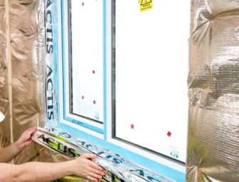 Heat-reflecting insulation could help ease discomfort as fourth heatwave hits UK Image