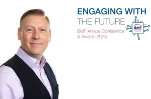“Future of Merchanting” tops the agenda for BMF Members Conference Image