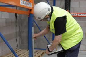 SEMA urges merchants not to forget the importance of racking safety training Image