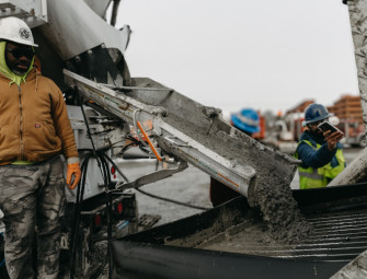 Sublime To Build Its First Zero-Carbon Cement Plant Spurred by Clean Energy Grant Image