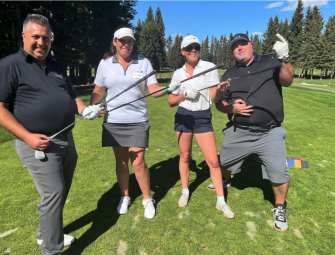 Supply-Build Canada golf registration now open Image