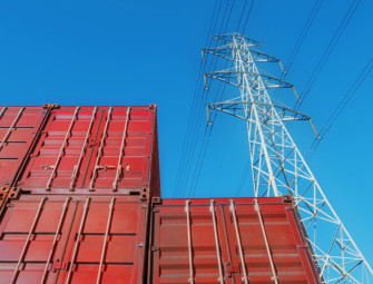 Going local won’t deliver resilience warns OECD Image