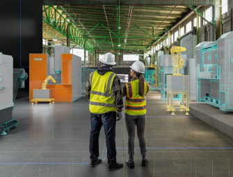 2025 report reveals digital adoption trends in construction Image