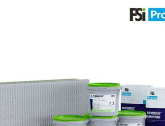 FSi Promat secures CCPI assessment across core fire stopping range Image