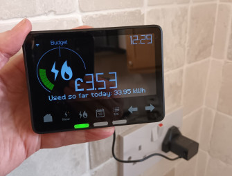 Take back control of your energy bills with switching scheme Image