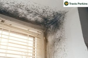 Travis Perkins warns social landlords “to be proactive with mould complaints” Image