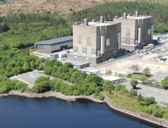 Costain wins Trawsfynydd decommissioning contract in North Wales Image