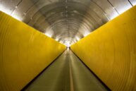 Australia’s engineers want more tunnels and underground infrastructure Image
