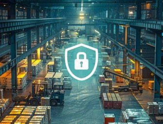 Why Your Business Needs a Smart Warehouse Security System Image
