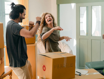 First time buyers take charge: How Brits are making homeownership happen in 2025 Image
