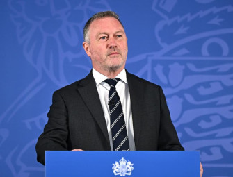  New Housing Secretary continues pledge to ‘build baby build’  Image