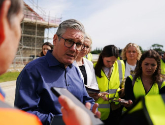  Is the Government’s new Planning Bill threatening to widen the ‘green space gap’?&nbsp;  Image