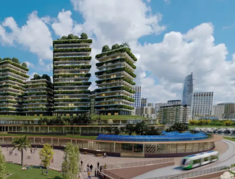Arup teams with Autodesk on carbon assessment for buildings Image