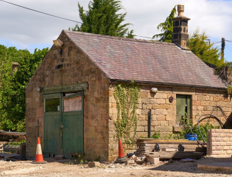  Garage conversion roofing changes you might need to make when adding new living space  Image