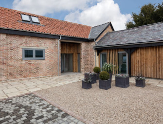  These are the 5 main barn conversion mistakes we warn clients about. Discover the pitfalls leading architects say need to be avoided at all costs  Image