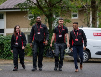 Mears takes £230m housing repairs deal in Milton Keynes Image