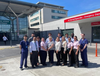 ABM lands £8.4m cleaning deal at Galway hospitals Image