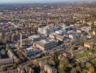 Appeal: Seven-storey block approved despite loss of supported accommodation Image