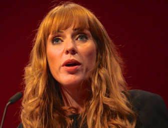 Angela Rayner resigns from government roles Image