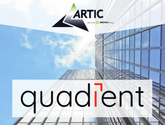Artic secures hard FM deal with Quadient UK Image